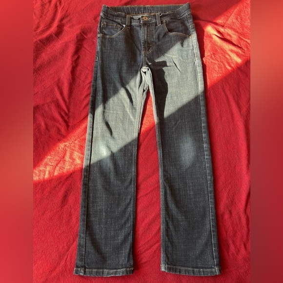 Wrangler Other - Boy’s Wrangler Jeans Size 12 Regular